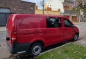 Utilitarios - Mercedes Benz Vito 2016 Diesel 195000Km - En Venta