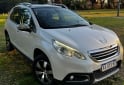 Autos - Peugeot 2008 1.6 165 cv Sport mt6 2016 Nafta 146000Km - En Venta