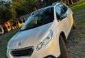 Autos - Peugeot 2008 1.6 165 cv Sport mt6 2016 Nafta 146000Km - En Venta