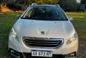 Autos - Peugeot 2008 1.6 165 cv Sport mt6 2016 Nafta 146000Km - En Venta