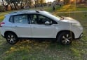 Autos - Peugeot 2008 1.6 165 cv Sport mt6 2016 Nafta 146000Km - En Venta