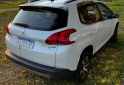 Autos - Peugeot 2008 1.6 165 cv Sport mt6 2016 Nafta 146000Km - En Venta
