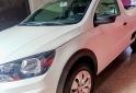 Utilitarios - Volkswagen SAVEIRO C/S 1.6 AA + DA 2018 Nafta 115388Km - En Venta