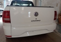 Utilitarios - Volkswagen SAVEIRO C/S 1.6 AA + DA 2018 Nafta 115388Km - En Venta