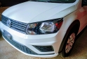 Utilitarios - Volkswagen SAVEIRO C/S 1.6 AA + DA 2018 Nafta 115388Km - En Venta