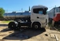 Camiones y Gr�as - Vendo Scania 114 360 - En Venta