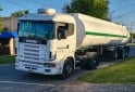 Camiones y Gr�as - Vendo Scania 114 360 - En Venta