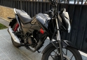 Motos - Honda Twister 125 2024 Nafta 7000Km - En Venta