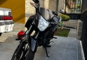 Motos - Honda Twister 125 2024 Nafta 7000Km - En Venta