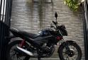 Motos - Honda Twister 125 2024 Nafta 7000Km - En Venta