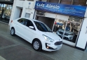 Autos - Ford Ka SE+ 2019 GNC - En Venta