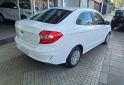 Autos - Ford Ka SE+ 2019 GNC - En Venta