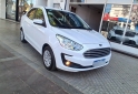 Autos - Ford Ka SE+ 2019 GNC - En Venta