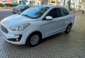 Autos - Ford Ka SE+ 2019 GNC - En Venta