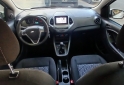 Autos - Ford Ka SE+ 2019 GNC - En Venta