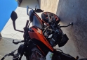 Motos - Ktm Duke 200 ng 2025 Nafta 1300Km - En Venta