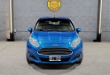 Autos - Ford Fiesta KD SE 2015 Nafta 139000Km - En Venta