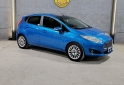 Autos - Ford Fiesta KD SE 2015 Nafta 139000Km - En Venta