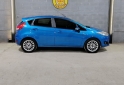 Autos - Ford Fiesta KD SE 2015 Nafta 139000Km - En Venta