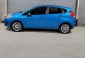 Autos - Ford Fiesta KD SE 2015 Nafta 139000Km - En Venta