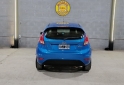 Autos - Ford Fiesta KD SE 2015 Nafta 139000Km - En Venta