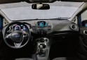 Autos - Ford Fiesta KD SE 2015 Nafta 139000Km - En Venta