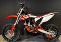 Motos - Ktm 85 Sx 2017 Nafta 100Km - En Venta