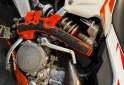 Motos - Ktm 85 Sx 2017 Nafta 100Km - En Venta