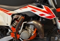Motos - Ktm 85 Sx 2017 Nafta 100Km - En Venta