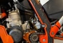 Motos - Ktm 85 Sx 2017 Nafta 100Km - En Venta