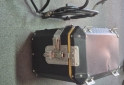 Accesorios para Motos - Soportes y baules zontes - En Venta