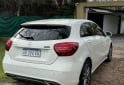Autos - Mercedes Benz A 200 URBAN 2017 Nafta 98000Km - En Venta