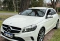 Autos - Mercedes Benz A 200 URBAN 2017 Nafta 98000Km - En Venta