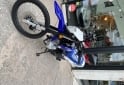 Motos - Motomel Skua 2024 Nafta 2300Km - En Venta