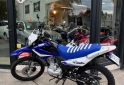 Motos - Motomel Skua 2024 Nafta 2300Km - En Venta