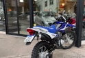 Motos - Motomel Skua 2024 Nafta 2300Km - En Venta