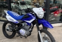 Motos - Motomel Skua 2024 Nafta 2300Km - En Venta
