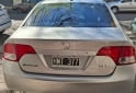 Autos - Honda Civic 2008 Nafta 98000Km - En Venta