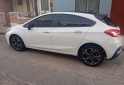 Autos - Chevrolet Cruze RS 2022 Nafta 54000Km - En Venta