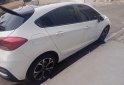 Autos - Chevrolet Cruze RS 2022 Nafta 54000Km - En Venta
