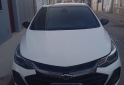 Autos - Chevrolet Cruze RS 2022 Nafta 54000Km - En Venta