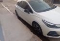 Autos - Chevrolet Cruze RS 2022 Nafta 54000Km - En Venta