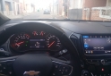 Autos - Chevrolet Cruze RS 2022 Nafta 54000Km - En Venta