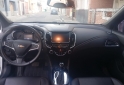Autos - Chevrolet Cruze RS 2022 Nafta 54000Km - En Venta
