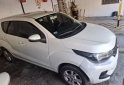 Autos - Fiat MOBI 1.0 LIVE ON 2018 Nafta 117000Km - En Venta