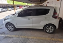 Autos - Fiat MOBI 1.0 LIVE ON 2018 Nafta 117000Km - En Venta