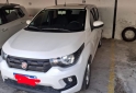 Autos - Fiat MOBI 1.0 LIVE ON 2018 Nafta 117000Km - En Venta