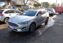 Autos - Ford Mondeo 2020 Nafta  - En Venta
