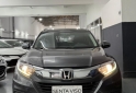 Autos - Honda HRV 1.8 EX 4X2 CVT 2020 Nafta 62000Km - En Venta