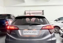 Autos - Honda HRV 1.8 EX 4X2 CVT 2020 Nafta 62000Km - En Venta